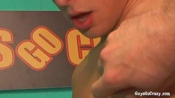 Bathhouse Briefs Part 2 POV Cam Screencap 7 on www.sinx.com