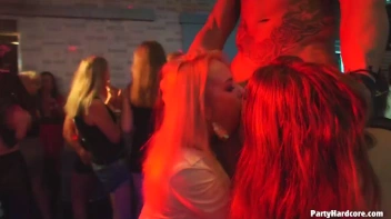 Party Hardcore Gone Crazy Vol. 33 Part 2 - Cam 4 Screencap 89 on www.sinx.com