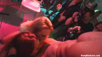 Party Hardcore Gone Crazy Vol. 33 Part 2 - Cam 4 Screencap 101 on www.sinx.com