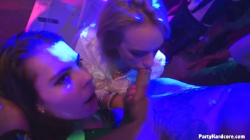 Party Hardcore Gone Crazy Vol. 33 Part 2 - Cam 4 Screencap 102 on www.sinx.com