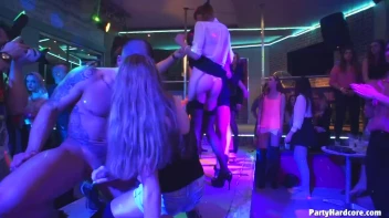 Party Hardcore Gone Crazy Vol. 33 Part 2 - Cam 4 Screencap 108 on www.sinx.com