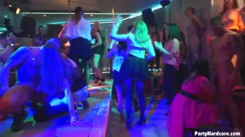 Party Hardcore Gone Crazy Vol. 33 Part 2 - Cam 4 Screencap 110 on www.sinx.com