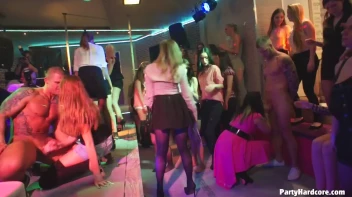 Party Hardcore Gone Crazy Vol. 33 Part 2 - Cam 4 Screencap 111 on www.sinx.com