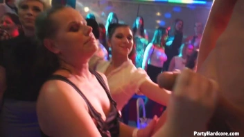 Party Hardcore Gone Crazy Vol. 33 Part 2 - Cam 4 Screencap 12 on www.sinx.com