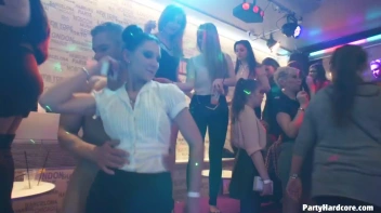 Party Hardcore Gone Crazy Vol. 33 Part 2 - Cam 4 Screencap 14 on www.sinx.com