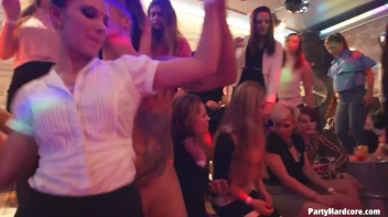 Party Hardcore Gone Crazy Vol. 33 Part 2 - Cam 4 Screencap 16 on www.sinx.com