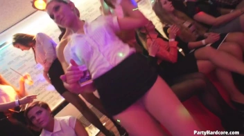 Party Hardcore Gone Crazy Vol. 33 Part 2 - Cam 4 Screencap 17 on www.sinx.com