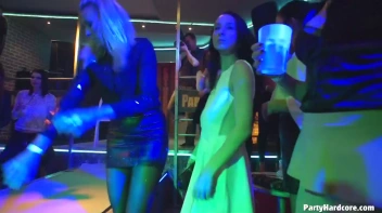 Party Hardcore Gone Crazy Vol. 33 Part 2 - Cam 4 Screencap 19 on www.sinx.com