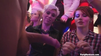 Party Hardcore Gone Crazy Vol. 33 Part 2 - Cam 4 Screencap 23 on www.sinx.com
