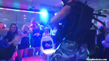 Party Hardcore Gone Crazy Vol. 33 Part 2 - Cam 4 Screencap 32 on www.sinx.com