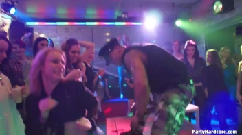 Party Hardcore Gone Crazy Vol. 33 Part 2 - Cam 4 Screencap 33 on www.sinx.com