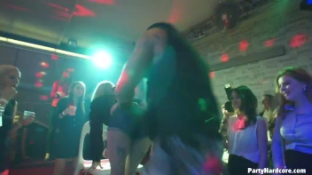 Party Hardcore Gone Crazy Vol. 33 Part 2 - Cam 4 Screencap 34 on www.sinx.com