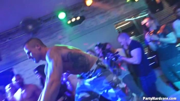 Party Hardcore Gone Crazy Vol. 33 Part 2 - Cam 4 Screencap 43 on www.sinx.com