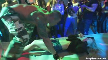 Party Hardcore Gone Crazy Vol. 33 Part 2 - Cam 4 Screencap 44 on www.sinx.com