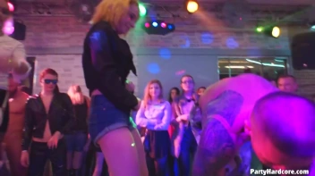 Party Hardcore Gone Crazy Vol. 33 Part 2 - Cam 4 Screencap 54 on www.sinx.com