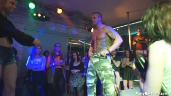 Party Hardcore Gone Crazy Vol. 33 Part 2 - Cam 4 Screencap 55 on www.sinx.com