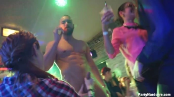 Party Hardcore Gone Crazy Vol. 33 Part 2 - Cam 4 Screencap 6 on www.sinx.com