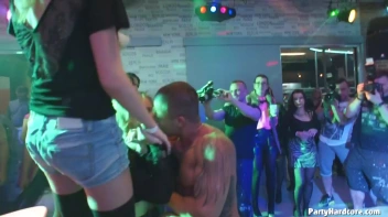 Party Hardcore Gone Crazy Vol. 33 Part 2 - Cam 4 Screencap 60 on www.sinx.com