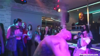 Party Hardcore Gone Crazy Vol. 33 Part 2 - Cam 4 Screencap 66 on www.sinx.com