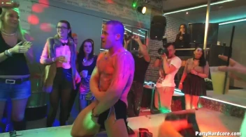 Party Hardcore Gone Crazy Vol. 33 Part 2 - Cam 4 Screencap 67 on www.sinx.com