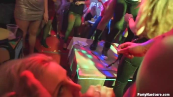 Party Hardcore Gone Crazy Vol. 35 Part 9 - Cam 4 Screencap 100 on www.sinx.com