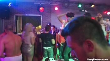 Party Hardcore Gone Crazy Vol. 35 Part 9 - Cam 4 Screencap 108 on www.sinx.com