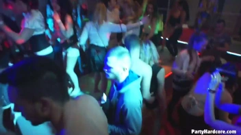 Party Hardcore Gone Crazy Vol. 35 Part 9 - Cam 4 Screencap 109 on www.sinx.com