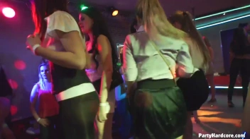 Party Hardcore Gone Crazy Vol. 35 Part 9 - Cam 4 Screencap 111 on www.sinx.com