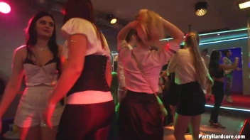 Party Hardcore Gone Crazy Vol. 35 Part 9 - Cam 4 Screencap 112 on www.sinx.com