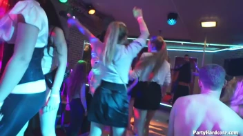 Party Hardcore Gone Crazy Vol. 35 Part 9 - Cam 4 Screencap 113 on www.sinx.com