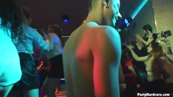 Party Hardcore Gone Crazy Vol. 35 Part 9 - Cam 4 Screencap 116 on www.sinx.com