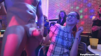 Party Hardcore Gone Crazy Vol. 35 Part 9 - Cam 4 Screencap 17 on www.sinx.com