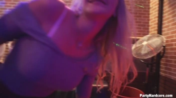 Party Hardcore Gone Crazy Vol. 35 Part 9 - Cam 4 Screencap 50 on www.sinx.com