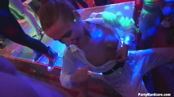 Party Hardcore Gone Crazy Vol. 35 Part 9 - Cam 4 Screencap 73 on www.sinx.com