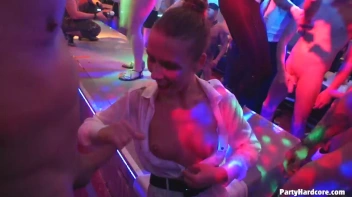 Party Hardcore Gone Crazy Vol. 35 Part 9 - Cam 4 Screencap 74 on www.sinx.com