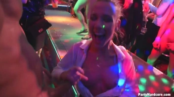 Party Hardcore Gone Crazy Vol. 35 Part 9 - Cam 4 Screencap 75 on www.sinx.com