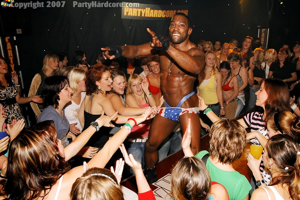 Party Hardcore Vol. 20 Part 2 on www.sinx.com