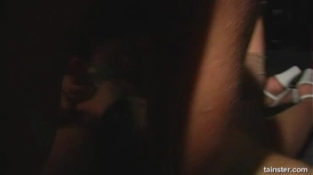 Life Is A Party - Satin & Lace Sluts Part 5 - Cam 1 Screencap 65 on www.sinx.com