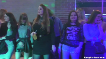 Party Hardcore Gone Crazy Vol. 41 Single Cut: Part 3 - Cam 2 Screencap 86 on www.sinx.com