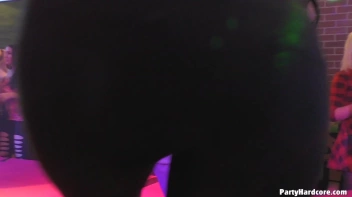 Party Hardcore Gone Crazy Vol. 41 Single Cut: Part 3 - Cam 2 Screencap 9 on www.sinx.com