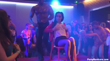 Party Hardcore Gone Crazy Vol. 41 Single Cut: Part 3 - Cam 2 Screencap 90 on www.sinx.com