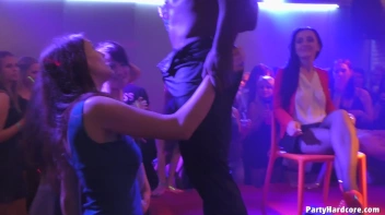 Party Hardcore Gone Crazy Vol. 41 Single Cut: Part 3 - Cam 2 Screencap 92 on www.sinx.com