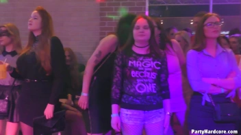 Party Hardcore Gone Crazy Vol. 41 Single Cut: Part 3 - Cam 2 Screencap 96 on www.sinx.com