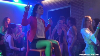 Party Hardcore Gone Crazy Vol. 41 Single Cut: Part 3 - Cam 2 Screencap 98 on www.sinx.com