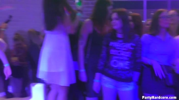 Party Hardcore Gone Crazy Vol. 41 Single Cut: Part 3 - Cam 2 Screencap 100 on www.sinx.com