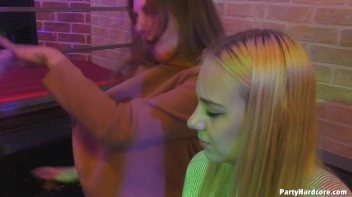 Party Hardcore Gone Crazy Vol. 41 Single Cut: Part 3 - Cam 2 Screencap 106 on www.sinx.com