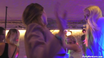 Party Hardcore Gone Crazy Vol. 41 Single Cut: Part 3 - Cam 2 Screencap 14 on www.sinx.com