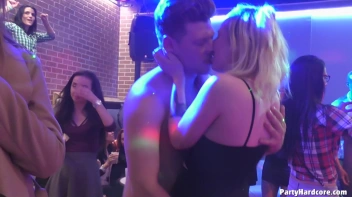 Party Hardcore Gone Crazy Vol. 41 Single Cut: Part 3 - Cam 2 Screencap 39 on www.sinx.com