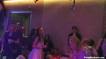 Party Hardcore Gone Crazy Vol. 41 Single Cut: Part 3 - Cam 2 Screencap 4 on www.sinx.com