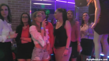 Party Hardcore Gone Crazy Vol. 41 Single Cut: Part 3 - Cam 2 Screencap 41 on www.sinx.com